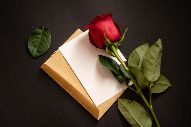 The Letter Affair
